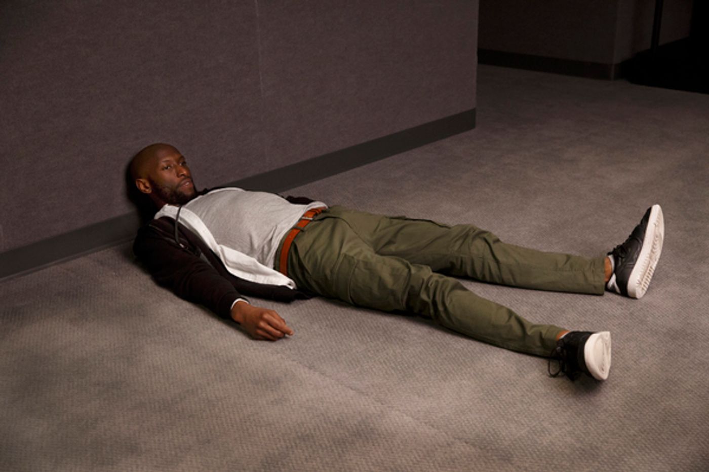 Photo Flash: First Look at Annie Baker's THE ANTIPODES Off-Broadway  Image