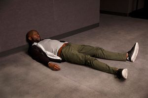 Phillip James Brannon @ BroadwayWorld Phillip James Brannon Photo