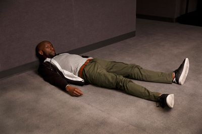 Phillip James Brannon Photo