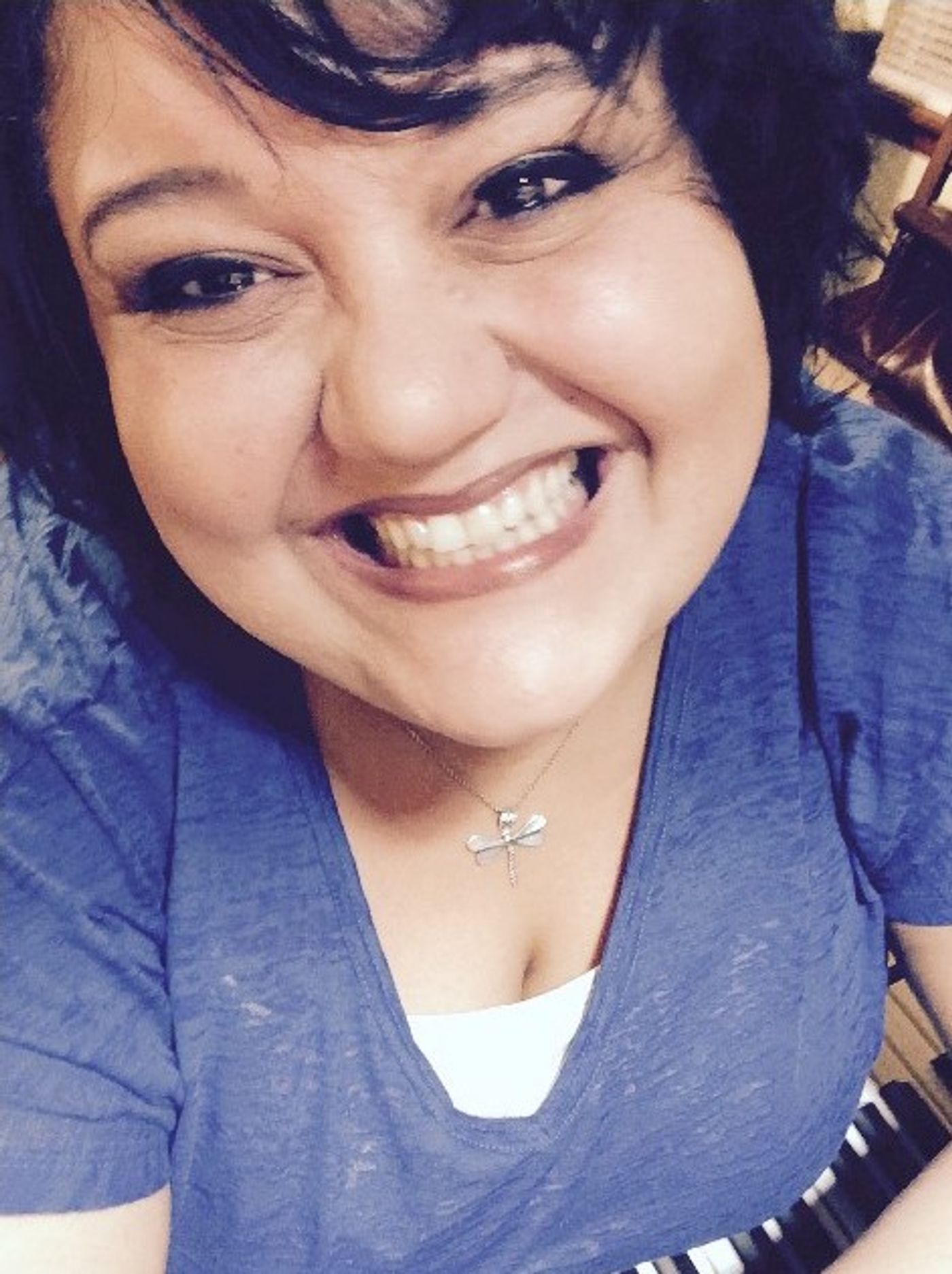 Dragonfly Studio & Productions to Celebrate Opening with 'LIVE OUT LOUD - Simply Me' Concert of Works by Elaine Pechacek  Image