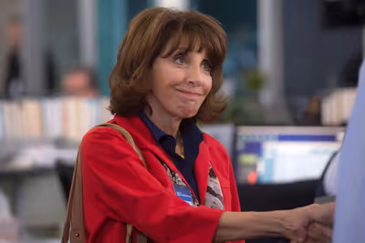 Andrea Martin Photo