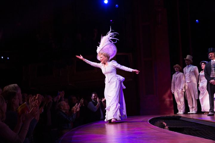 Hello, Dolly! Production Photo