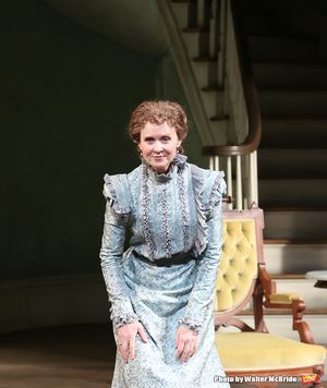 Cynthia Nixon @ BroadwayWorld Cynthia Nixon Photo