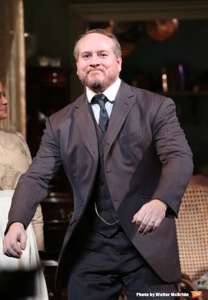 Darren Goldstein @ BroadwayWorld Darren Goldstein Photo