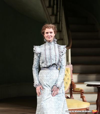 Cynthia Nixon Photo
