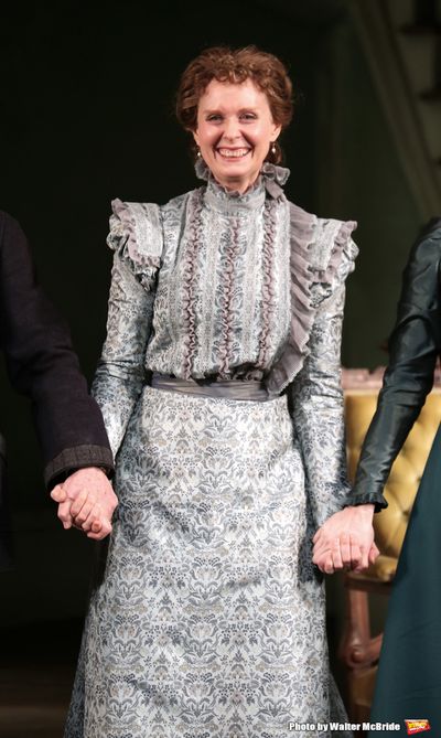 Cynthia Nixon  Photo