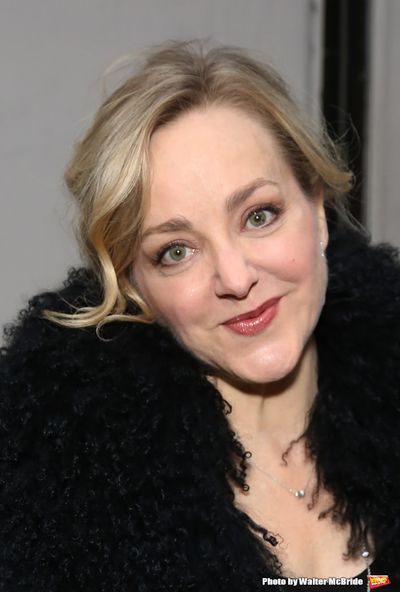 Geneva Carr  Photo
