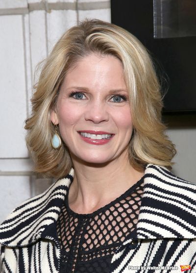 Kelli O'Hara  Photo