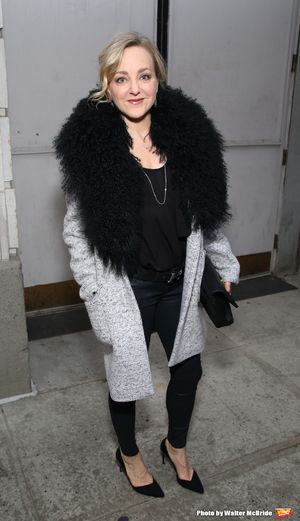 Geneva Carr @ BroadwayWorld Geneva Carr Photo