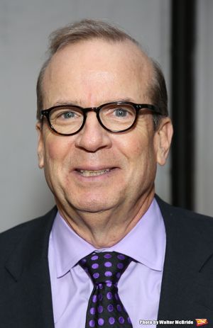 Barry Grove @ BroadwayWorld Barry Grove Photo