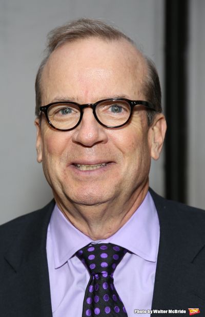 Barry Grove  Photo