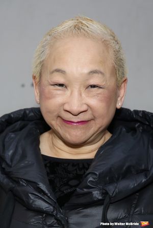 Lori Tan Chinn Photo