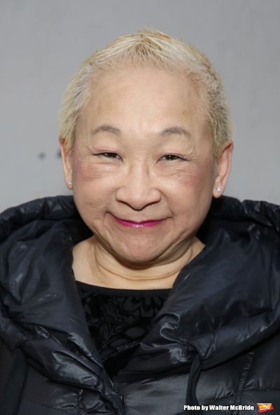 Lori Tan Chinn Photo