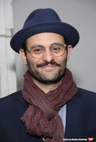 Arian Moyad Photo