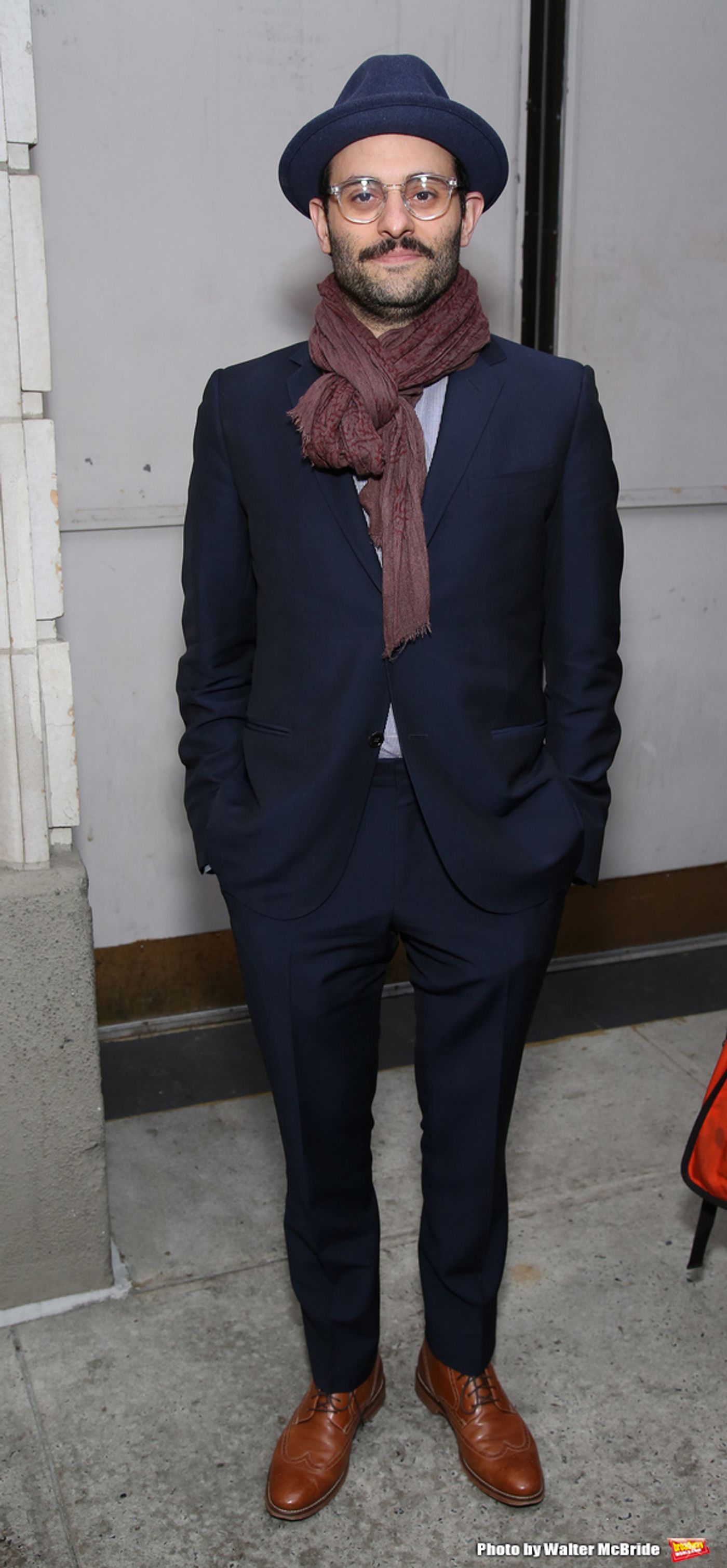 Photo Coverage: Kelli O'Hara, Bernadette Peters, Joel Grey & More Strut THE LITTLE FOXES Red Carpet Photo Coverage: Kelli O'Hara, Bernadette Peters, Joel Grey & More Strut THE LITTLE FOXES Red Carpet Image