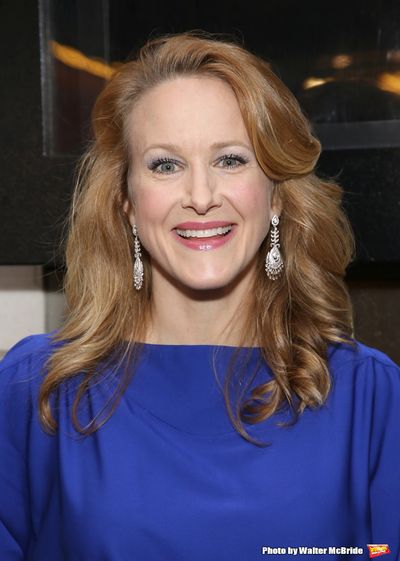 Katie Finneran  Photo