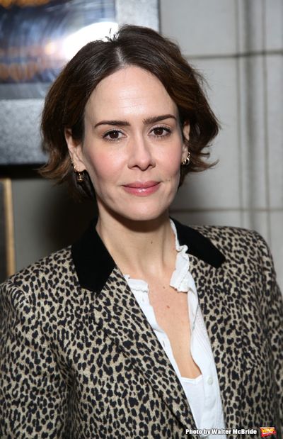 Sarah Paulson  Photo