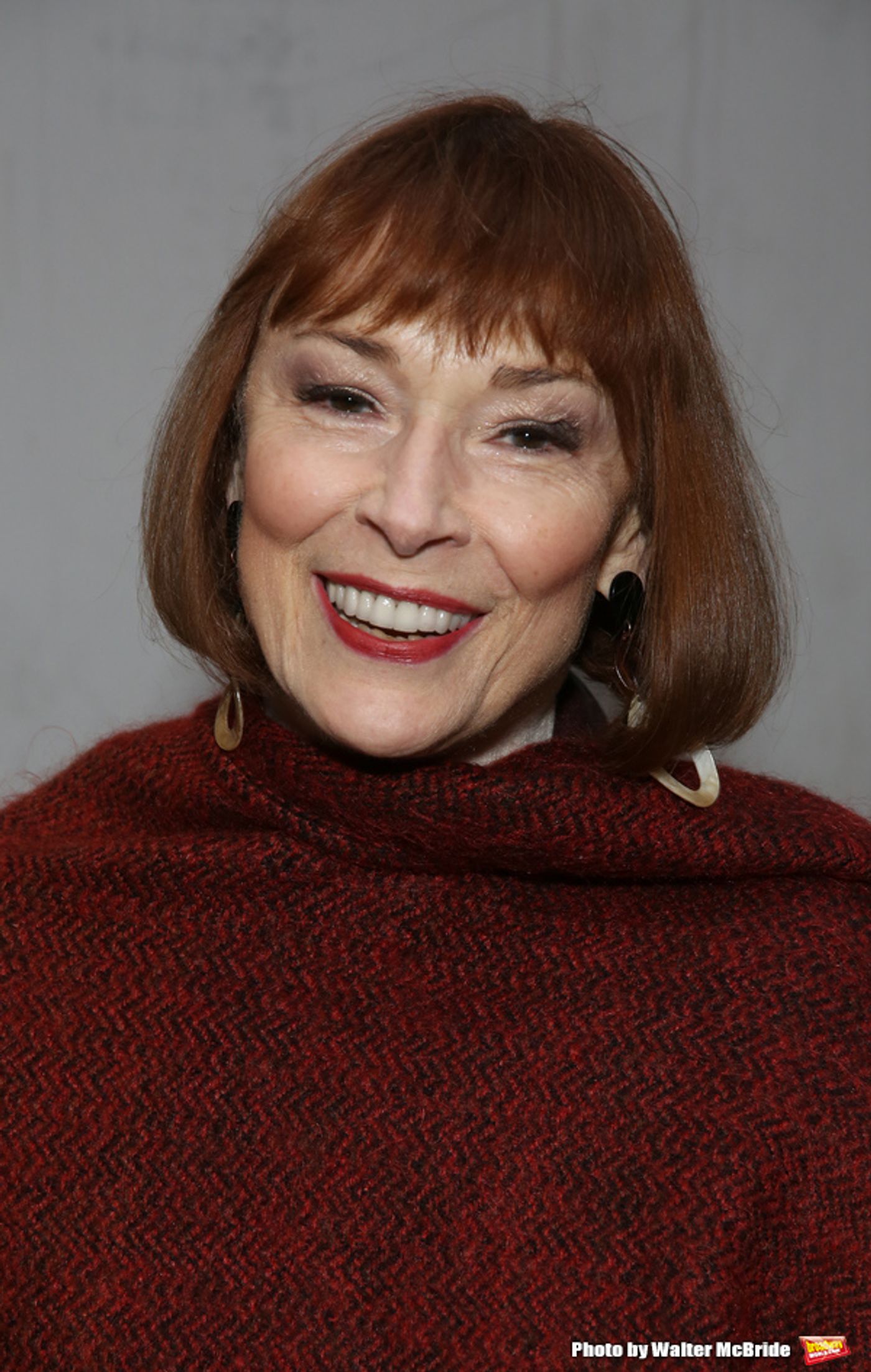 Photo Coverage: Kelli O'Hara, Bernadette Peters, Joel Grey & More Strut THE LITTLE FOXES Red Carpet Photo Coverage: Kelli O'Hara, Bernadette Peters, Joel Grey & More Strut THE LITTLE FOXES Red Carpet Image