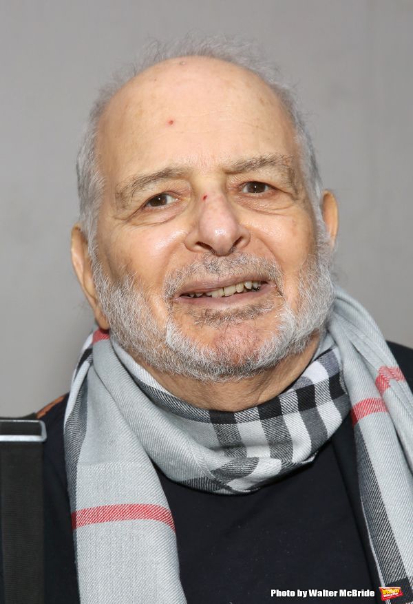 Alfred Uhry  Photo