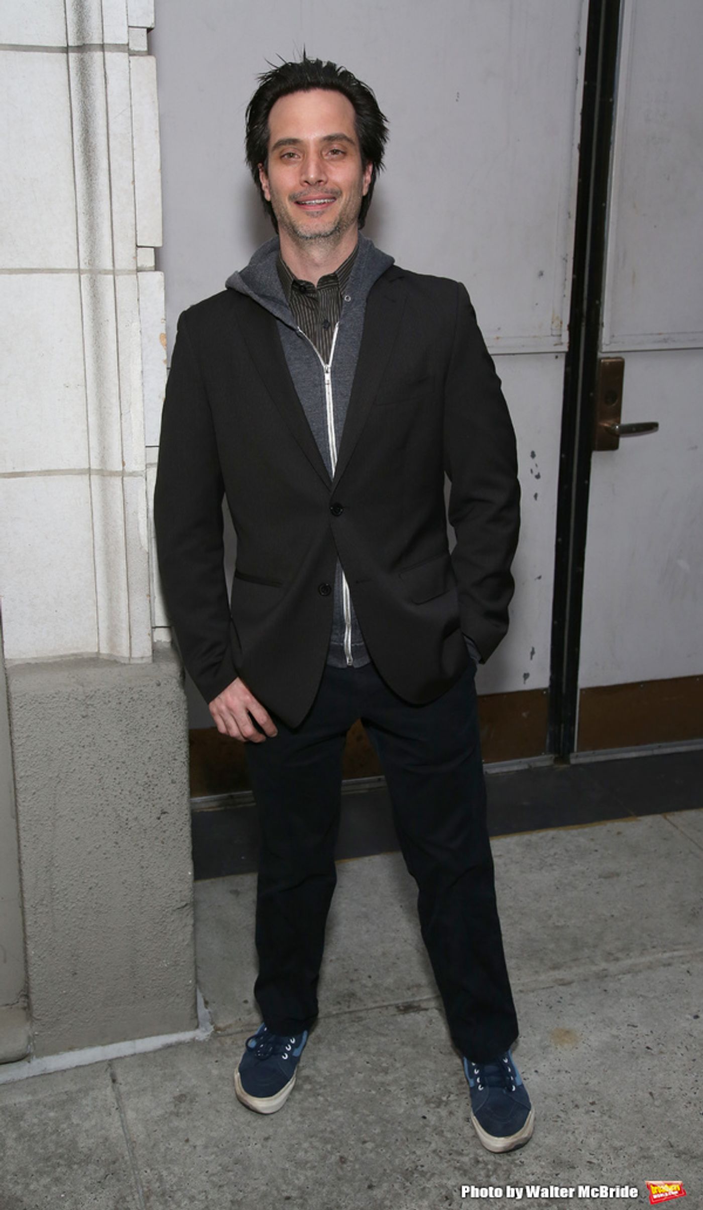 Photo Coverage: Kelli O'Hara, Bernadette Peters, Joel Grey & More Strut THE LITTLE FOXES Red Carpet Photo Coverage: Kelli O'Hara, Bernadette Peters, Joel Grey & More Strut THE LITTLE FOXES Red Carpet Image