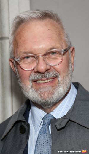 Walter Bobbie @ BroadwayWorld Walter Bobbie Photo