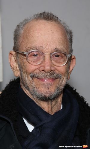 Joel Grey @ BroadwayWorld Joel Grey Photo