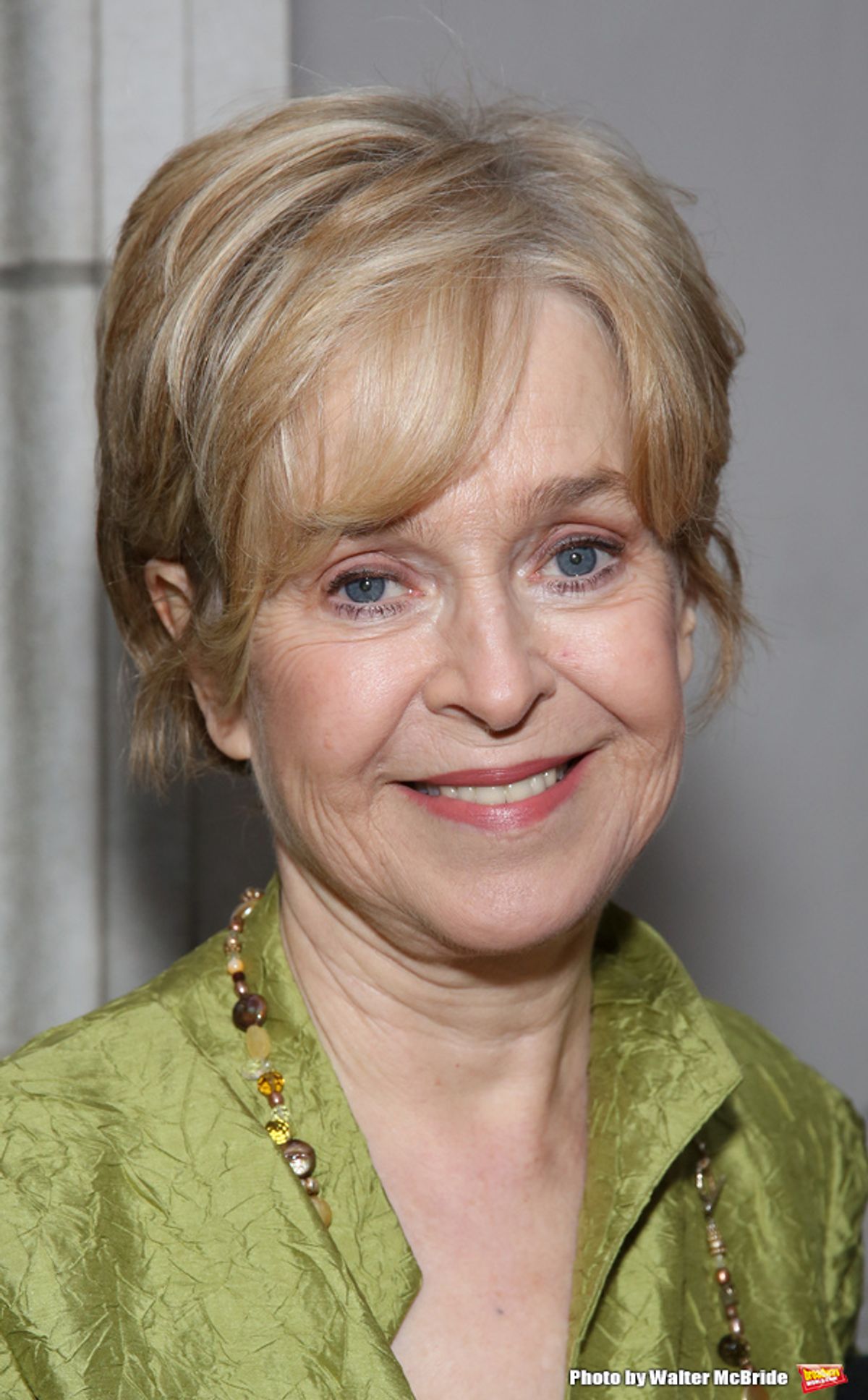 Jill Eikenberry  at 