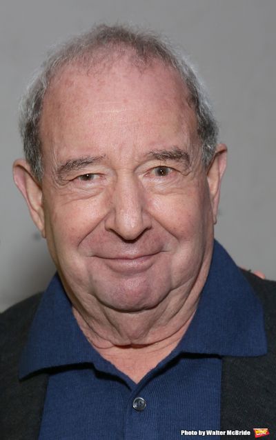 Michael Tucker Photo