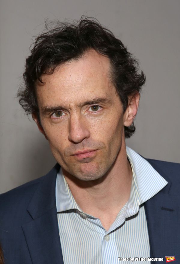 Nathan Darrow  Photo