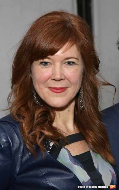 Katy Sullivan  Photo