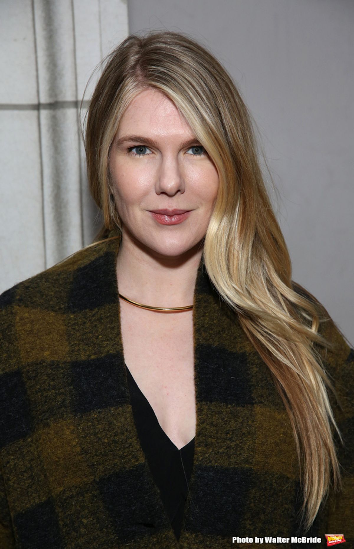 Lily Rabe  at 