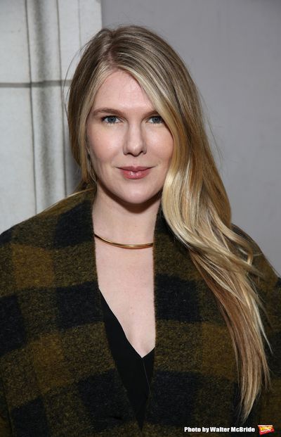 Lily Rabe  Photo