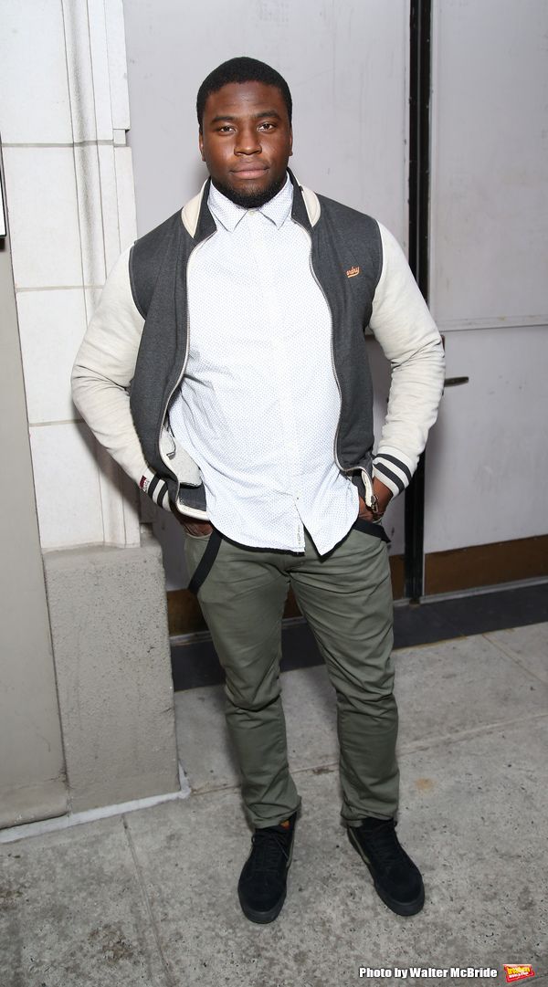 Okeieriete Onadowan Photo