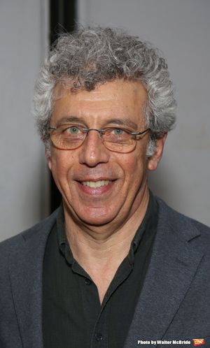 Eric Bogosian  Photo