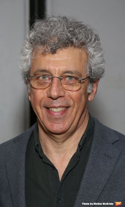 Eric Bogosian  Photo