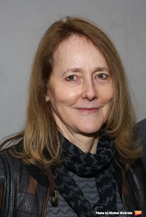 Jo Bonney @ BroadwayWorld Jo Bonney Photo