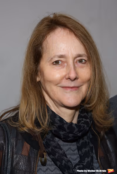 Jo Bonney Photo
