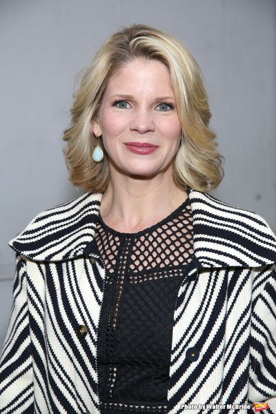 Kelli O'Hara  Photo