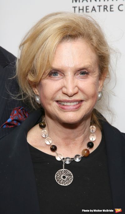 Carolyn Maloney Photo
