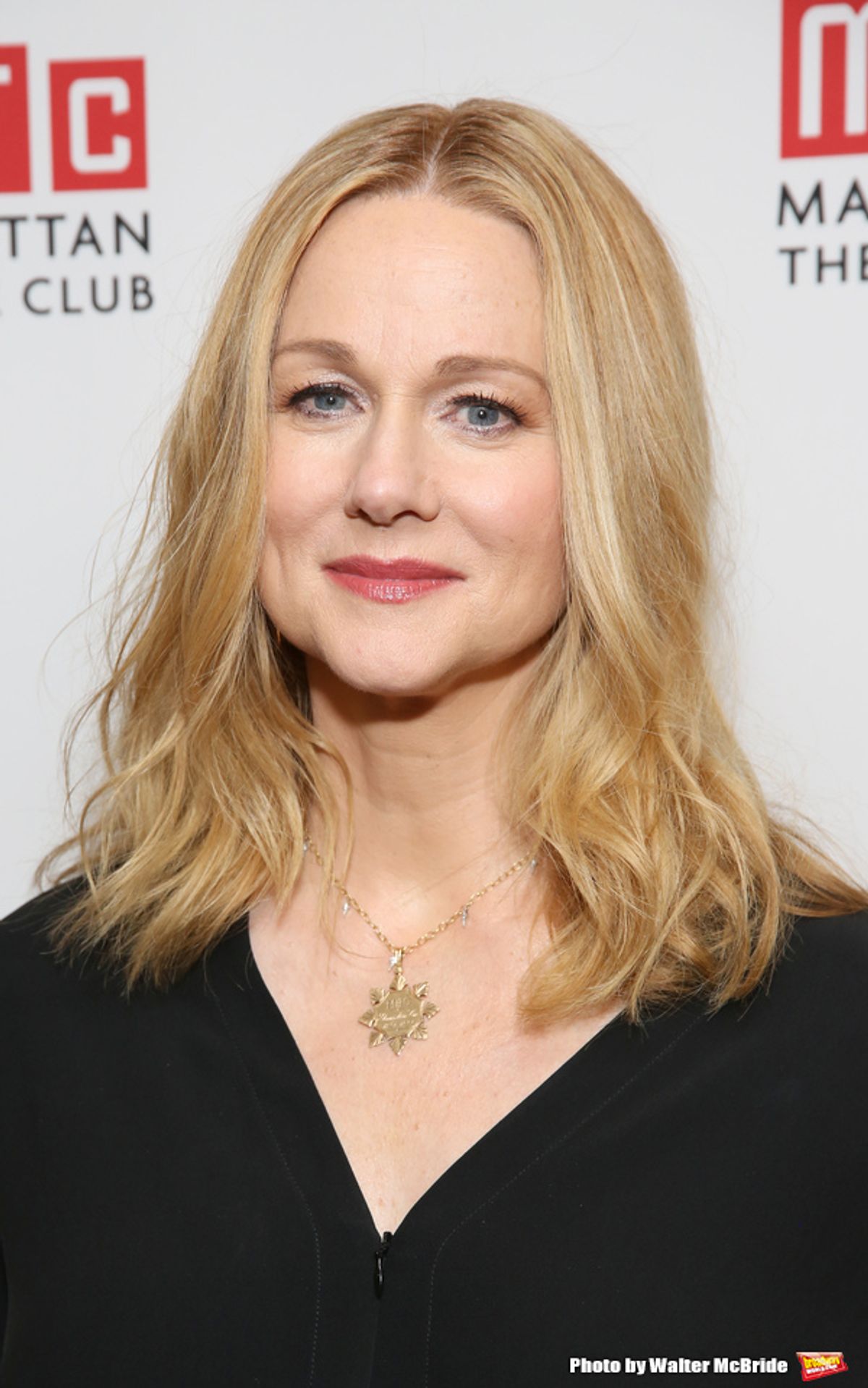 Laura Linney at 