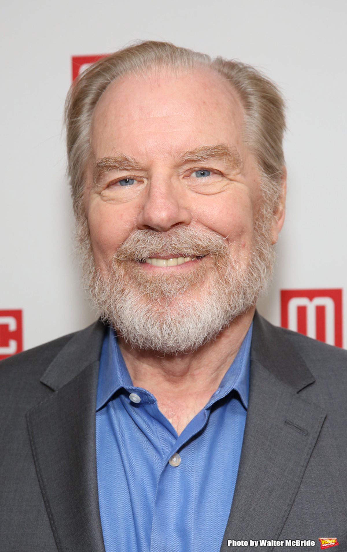 Michael McKean at 