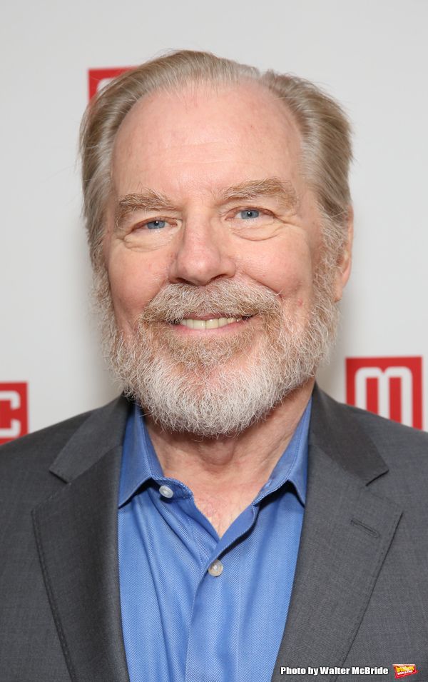 Michael McKean Photo
