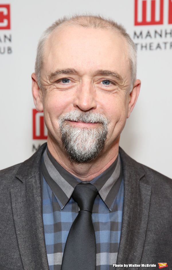 David Alford Photo