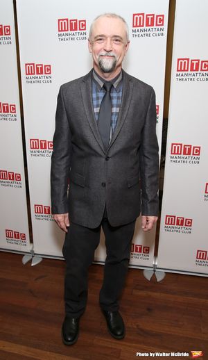 David Alford @ BroadwayWorld David Alford Photo