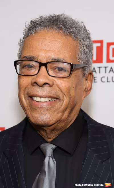Charles Turner Photo