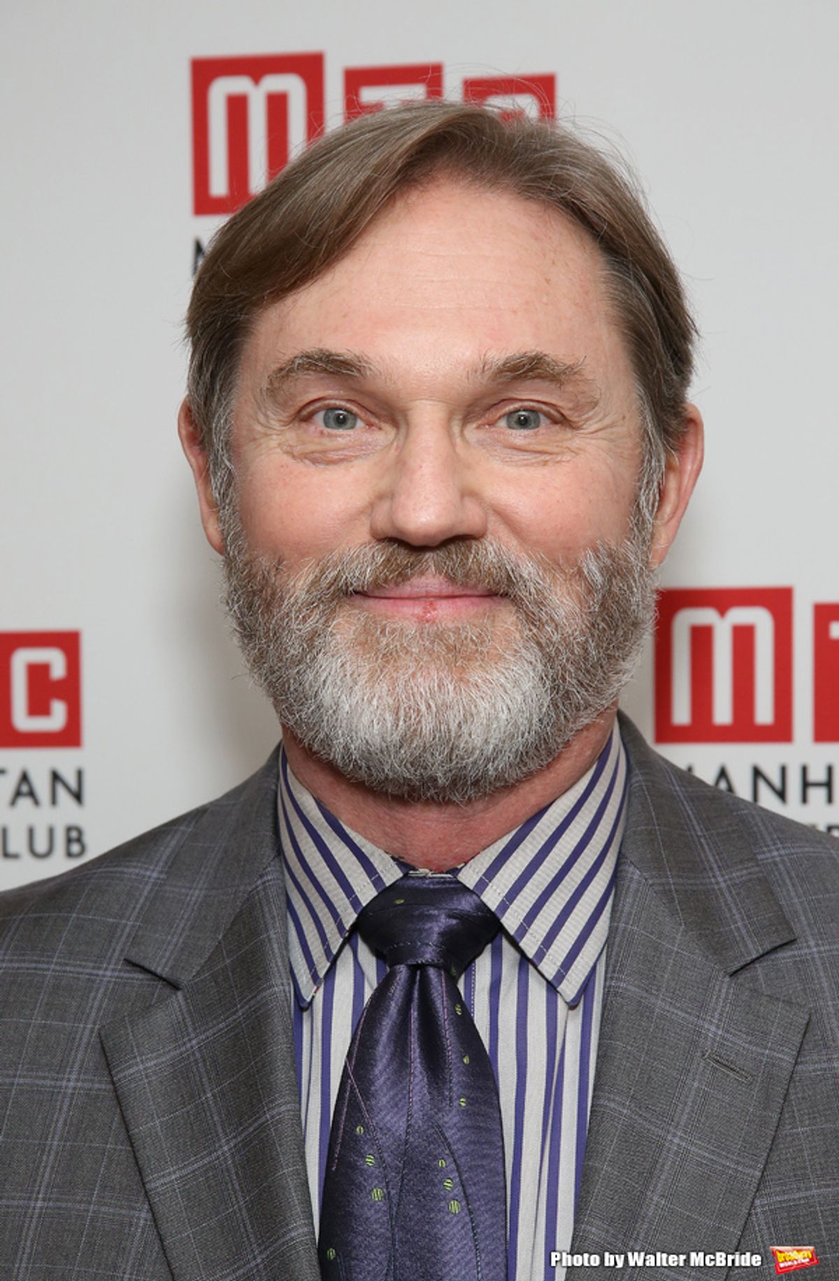 Richard Thomas  at 