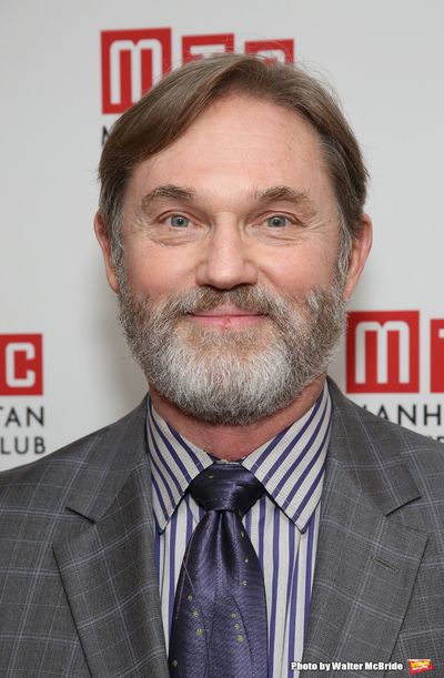 Richard Thomas  Photo