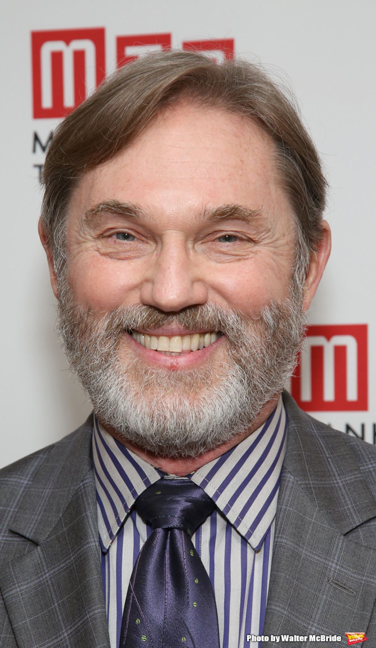Richard Thomas  at 