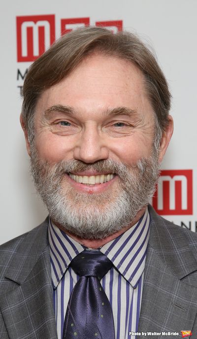 Richard Thomas  Photo