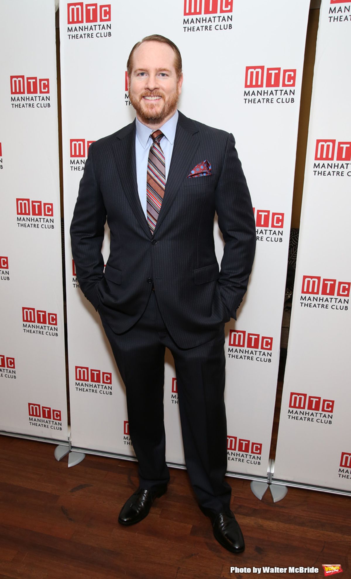 Darren Goldstein  at 